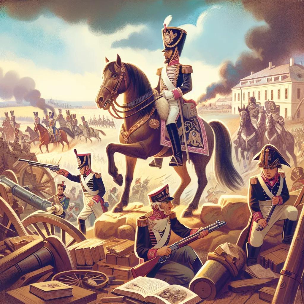 Jan III Sobieski i bitwa pod Wiedniem