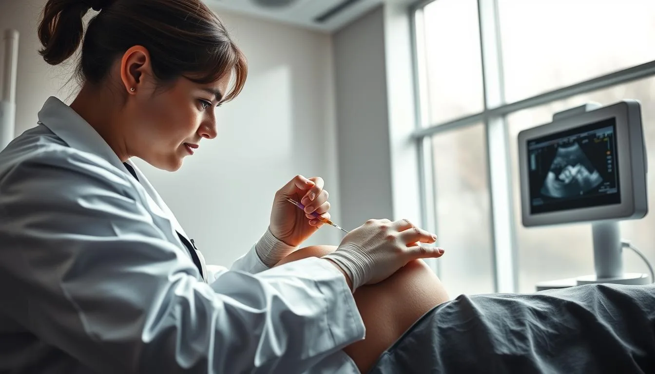 Badania prenatalne – jakie najczęstsze mity i fakty warto znać?