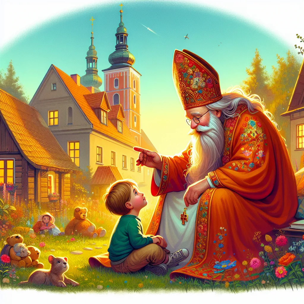 Jan Paweł II – papież z Polski